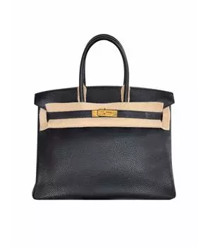 Сумка с короткими ручками