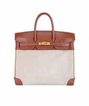 Сумка с короткими ручками