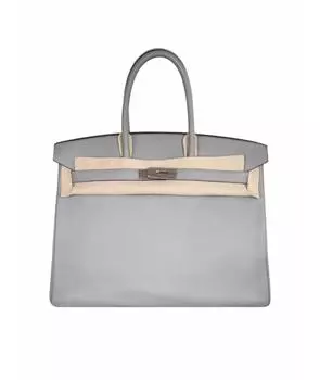 Сумка с короткими ручками