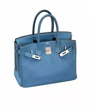 Сумка с короткими ручками