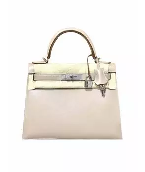 Сумка с короткими ручками