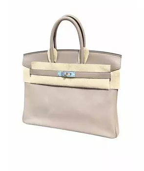 Сумка с короткими ручками