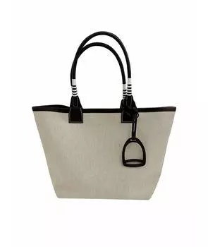 Сумка с короткими ручками