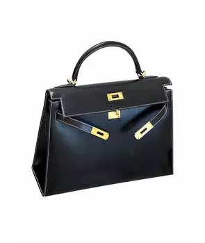 Сумка с короткими ручками