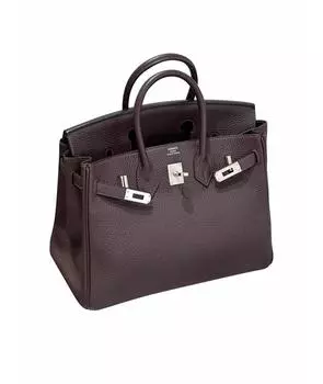 Сумка с короткими ручками