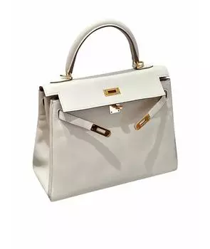 Сумка с короткими ручками