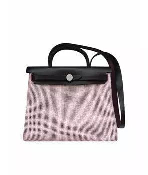 Сумка с короткими ручками