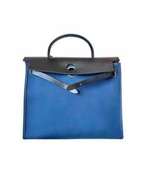 Сумка с короткими ручками