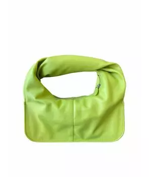 Сумка с короткими ручками