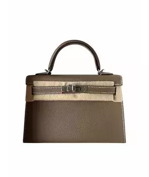 Сумка с короткими ручками