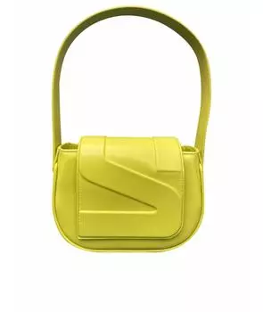 Сумка с короткими ручками