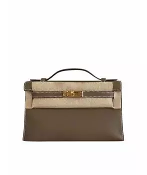 Сумка с короткими ручками