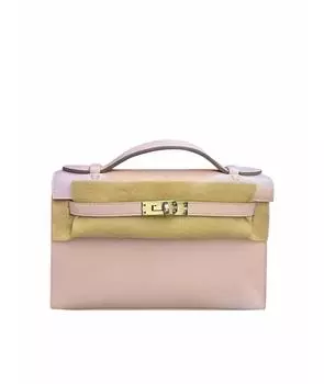 Сумка с короткими ручками