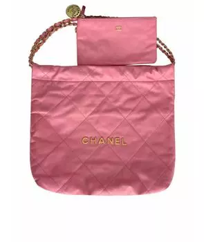 Сумка с короткими ручками