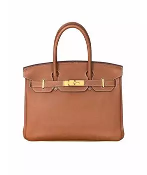 Сумка с короткими ручками