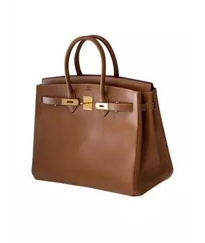 Сумка с короткими ручками