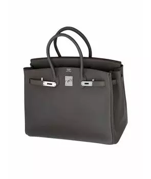 Сумка с короткими ручками