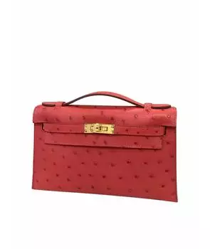 Сумка с короткими ручками