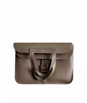 Сумка с короткими ручками