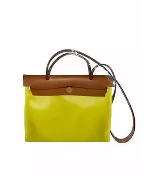 Сумка с короткими ручками