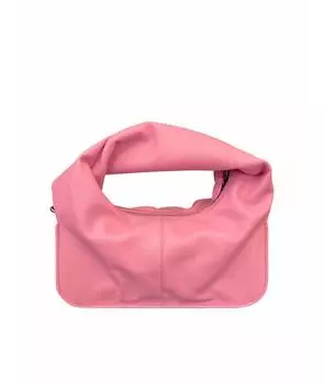 Сумка с короткими ручками