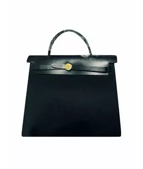 Сумка с короткими ручками