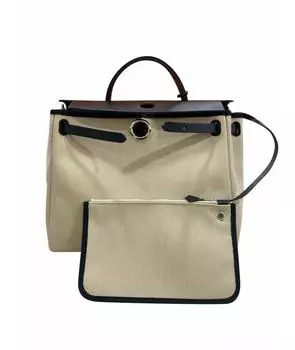 Сумка с короткими ручками