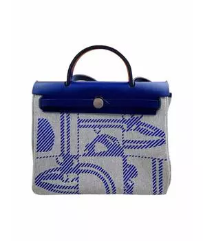 Сумка с короткими ручками