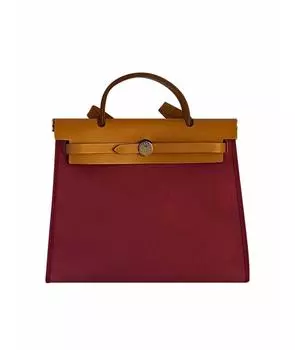 Сумка с короткими ручками