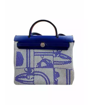 Сумка с короткими ручками