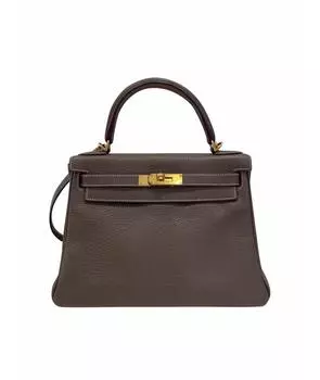 Сумка с короткими ручками