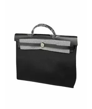 Сумка с короткими ручками