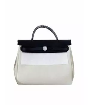 Сумка с короткими ручками