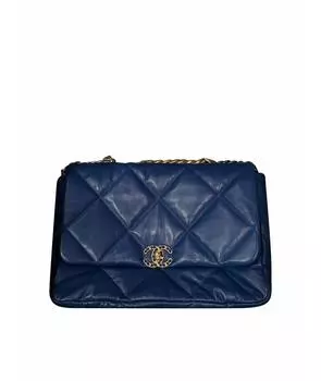 Сумка с короткими ручками