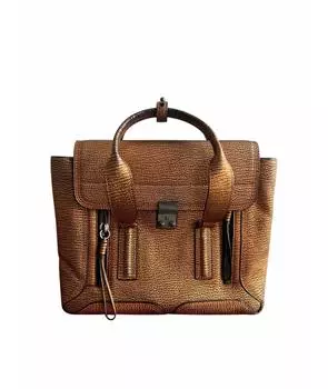 Сумка с короткими ручками