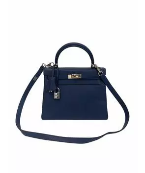 Сумка с короткими ручками