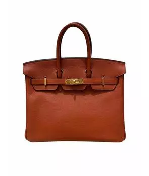 Сумка с короткими ручками