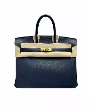 Сумка с короткими ручками