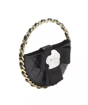 Сумка с короткими ручками