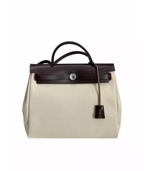 Сумка с короткими ручками