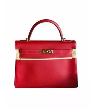 Сумка с короткими ручками