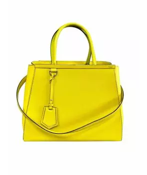 Сумка с короткими ручками