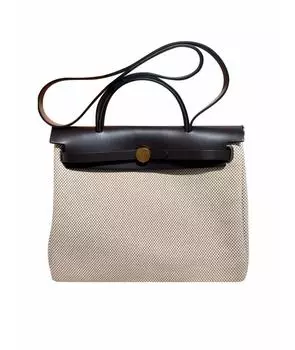 Сумка с короткими ручками