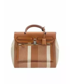 Сумка с короткими ручками