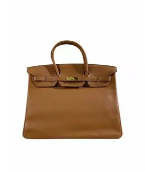 Сумка с короткими ручками