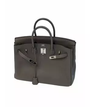 Сумка с короткими ручками