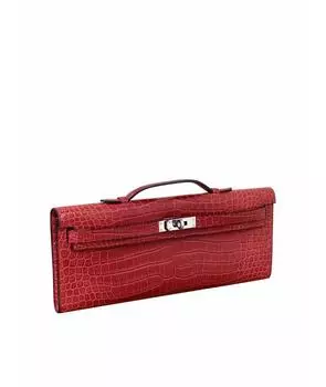 Сумка с короткими ручками