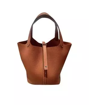 Сумка с короткими ручками