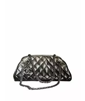 Сумка с короткими ручками