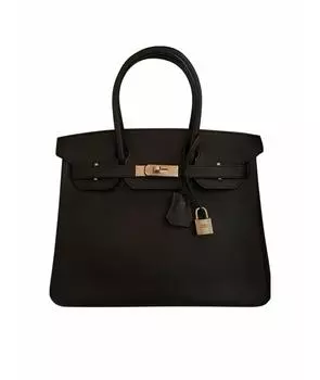 Сумка с короткими ручками